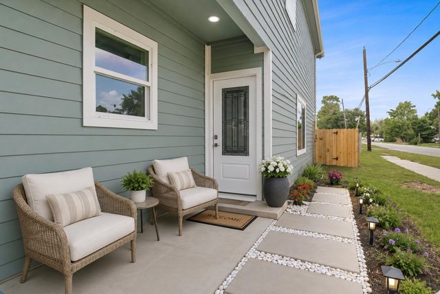 8027 Virgil Street, Houston, TX 77088