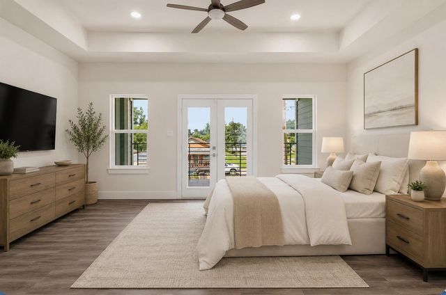 8027 Virgil Street, Houston, TX 77088