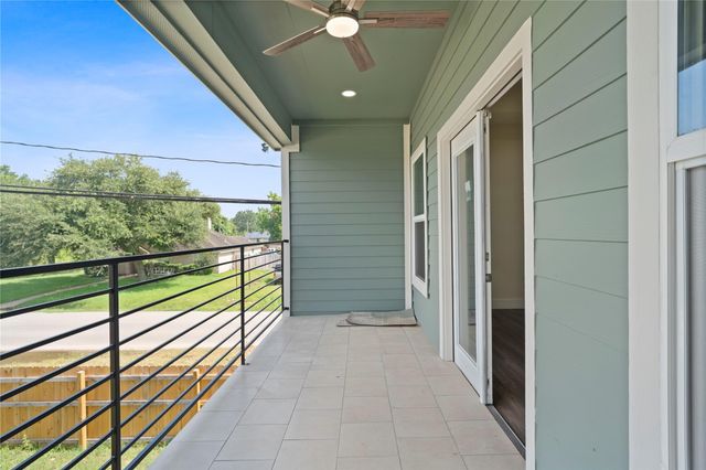 8027 Virgil Street, Houston, TX 77088