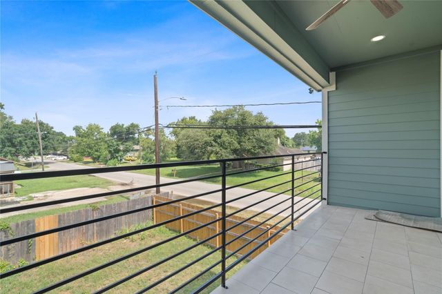 8027 Virgil Street, Houston, TX 77088