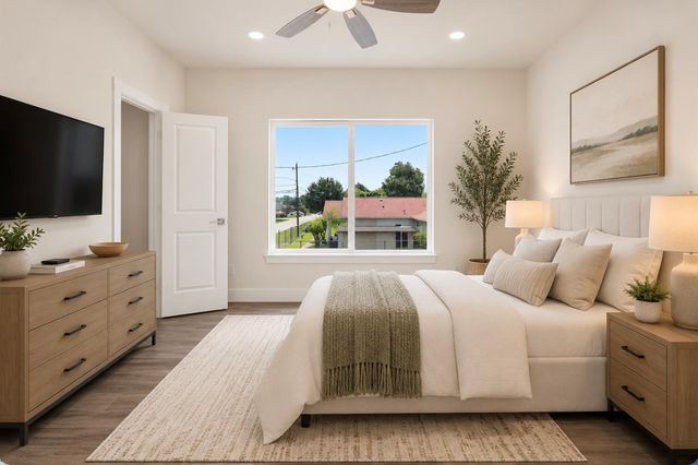 8027 Virgil Street, Houston, TX 77088