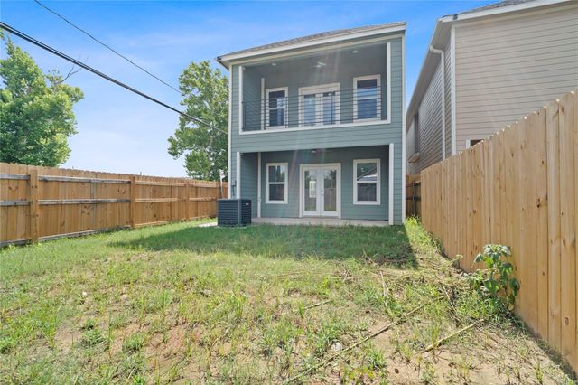 8027 Virgil Street, Houston, TX 77088