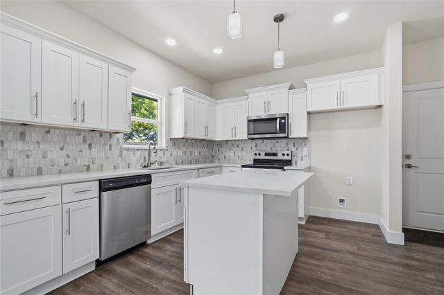 8027 Virgil Street, Houston, TX 77088