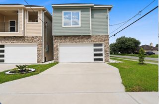 8027 Virgil Street, Houston, TX 77088