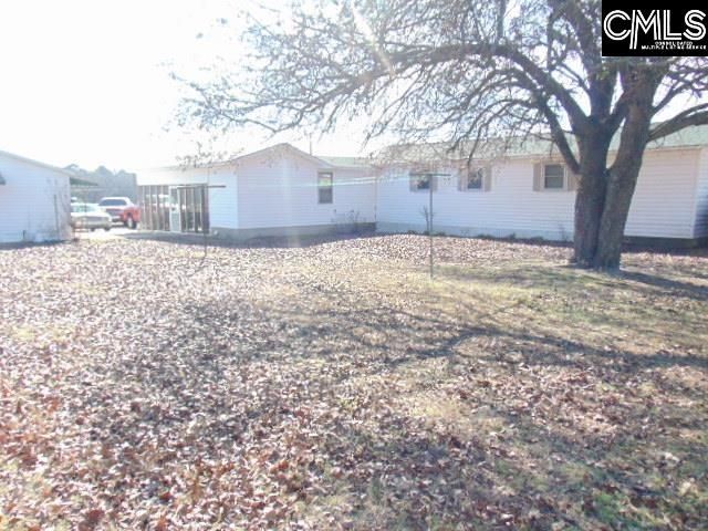 2291 Ninety Six Road, North, SC 29112