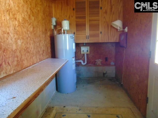 2291 Ninety Six Road, North, SC 29112