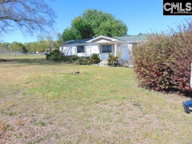 2291 Ninety Six Road, North, SC 29112
