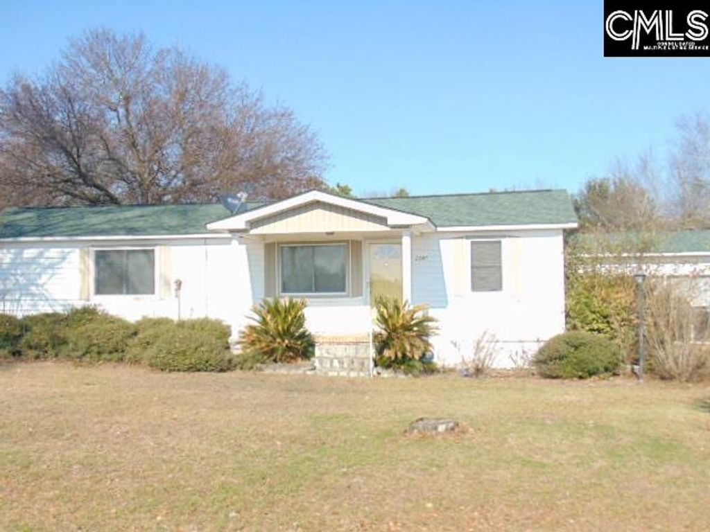 2291 Ninety Six Road, North, SC 29112