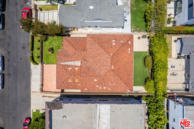3332 Tilden Avenue, Los Angeles, CA 90034