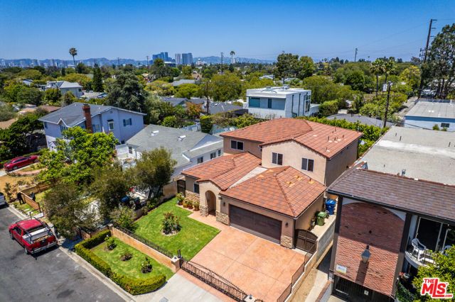 3332 Tilden Avenue, Los Angeles, CA 90034