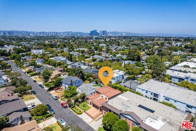 3332 Tilden Avenue, Los Angeles, CA 90034