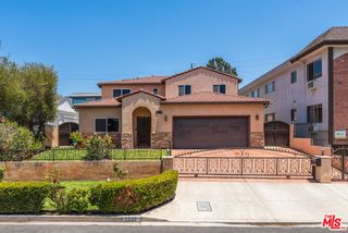 3332 Tilden Avenue, Los Angeles, CA 90034