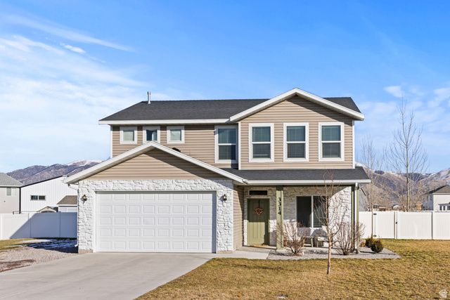 3314 S 1380 W, Nibley, UT 84321