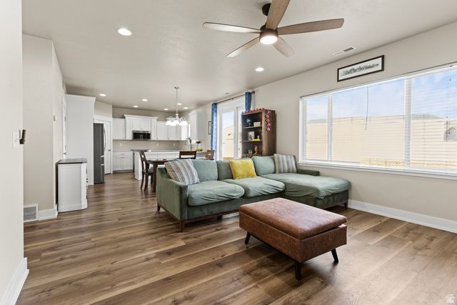 3314 S 1380 W, Nibley, UT 84321