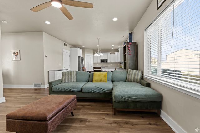 3314 S 1380 W, Nibley, UT 84321