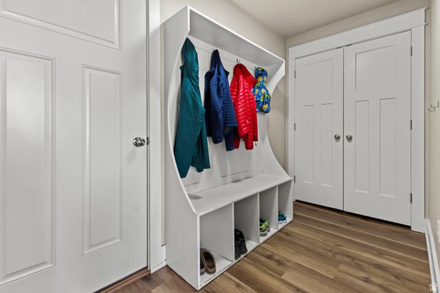 3314 S 1380 W, Nibley, UT 84321