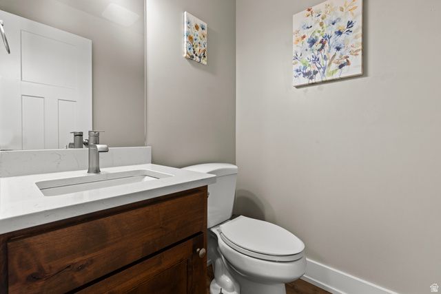 3314 S 1380 W, Nibley, UT 84321