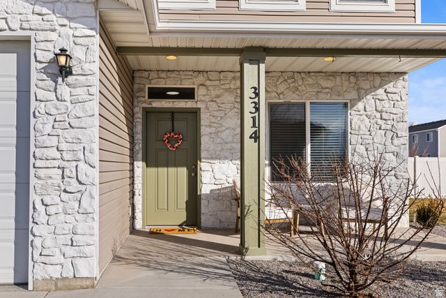 3314 S 1380 W, Nibley, UT 84321