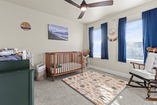 3314 S 1380 W, Nibley, UT 84321