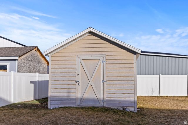 3314 S 1380 W, Nibley, UT 84321