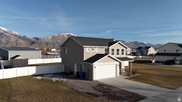 3314 S 1380 W, Nibley, UT 84321