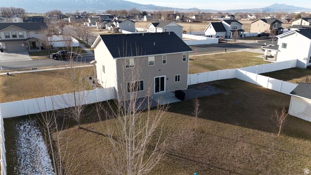 3314 S 1380 W, Nibley, UT 84321