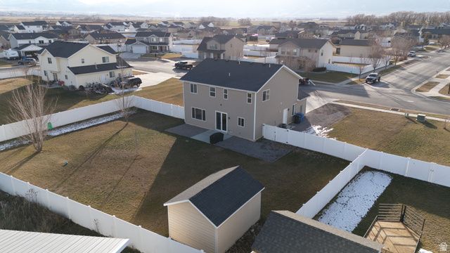 3314 S 1380 W, Nibley, UT 84321