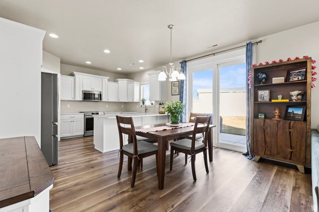 3314 S 1380 W, Nibley, UT 84321