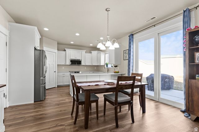 3314 S 1380 W, Nibley, UT 84321