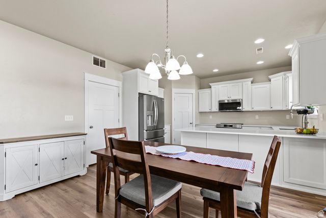 3314 S 1380 W, Nibley, UT 84321