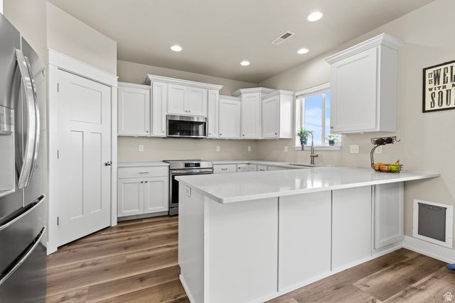 3314 S 1380 W, Nibley, UT 84321