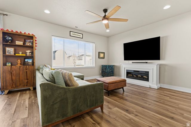 3314 S 1380 W, Nibley, UT 84321