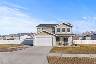 3314 S 1380 W, Nibley, UT 84321