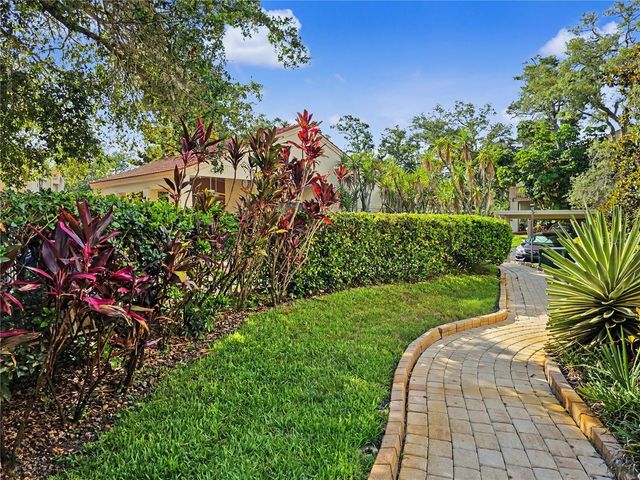 247 LOS PRADOS DRIVE 1123, Safety Harbor, FL 34695