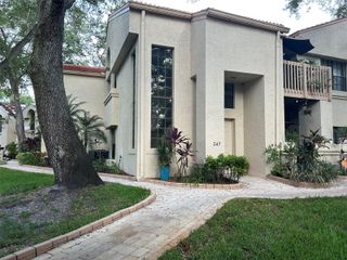 247 LOS PRADOS DRIVE 1123, Safety Harbor, FL 34695