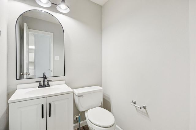 5310 Gibralter Place, Richmond, TX 77407