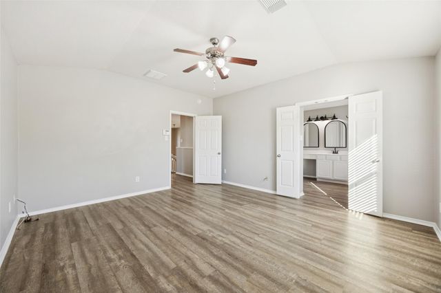 5310 Gibralter Place, Richmond, TX 77407