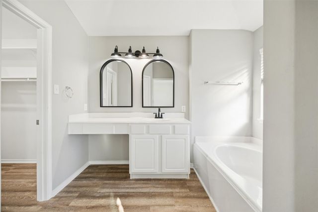 5310 Gibralter Place, Richmond, TX 77407