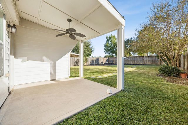 5310 Gibralter Place, Richmond, TX 77407