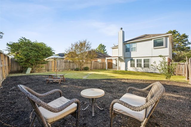 5310 Gibralter Place, Richmond, TX 77407