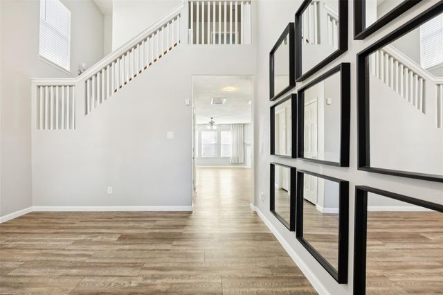 5310 Gibralter Place, Richmond, TX 77407