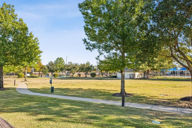 5310 Gibralter Place, Richmond, TX 77407