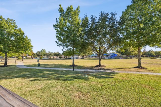 5310 Gibralter Place, Richmond, TX 77407