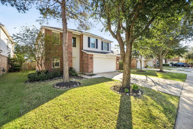 5310 Gibralter Place, Richmond, TX 77407