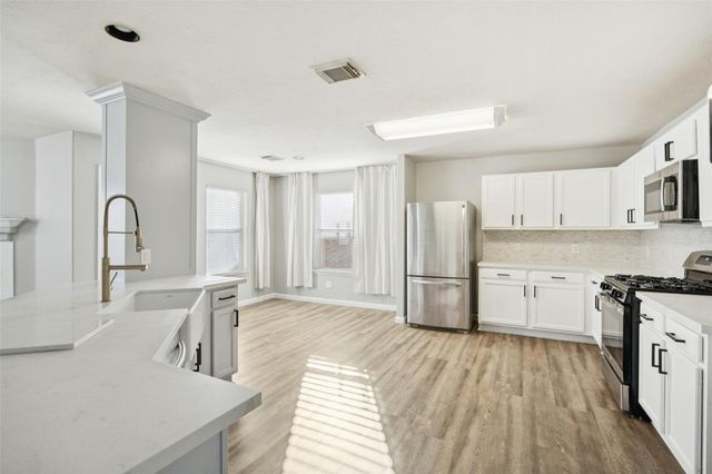 5310 Gibralter Place, Richmond, TX 77407