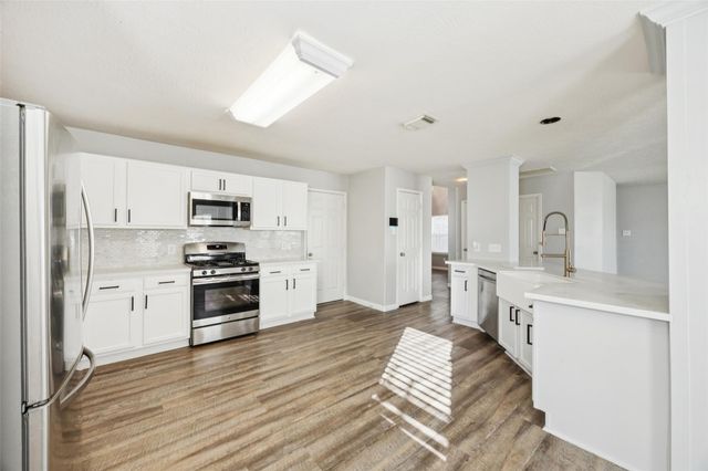 5310 Gibralter Place, Richmond, TX 77407