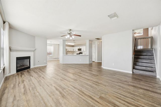 5310 Gibralter Place, Richmond, TX 77407