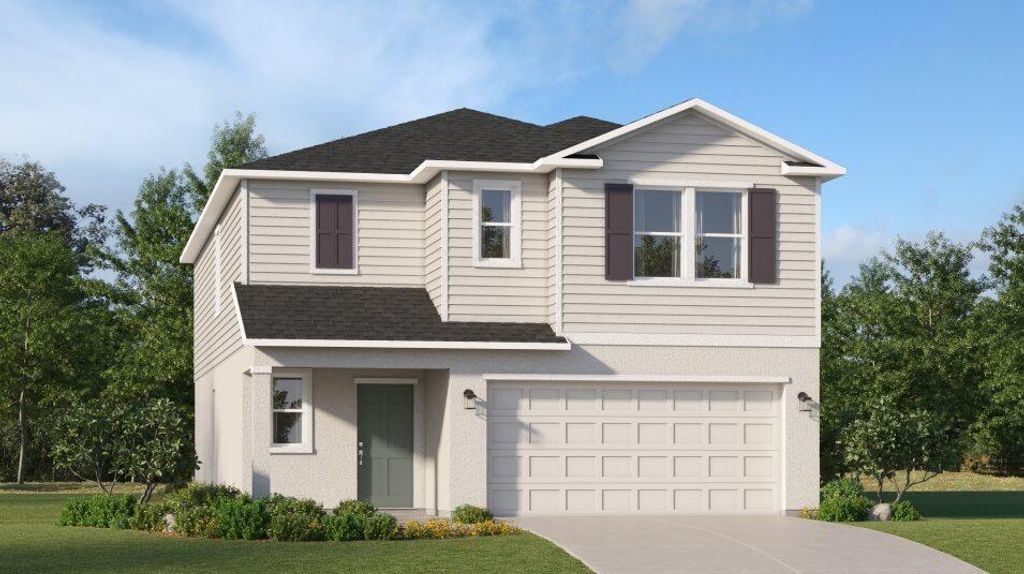 10873 NW Everbreeze Drive, Port St. Lucie, Port St Lucie, FL 34987
