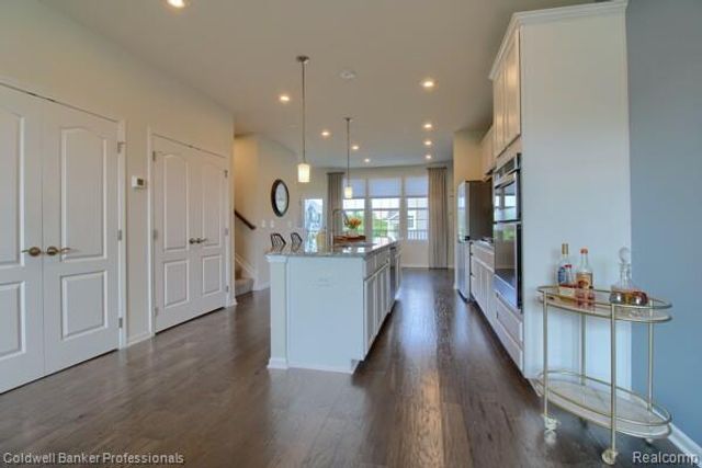 132 S Mill Street, Plymouth, MI 48170