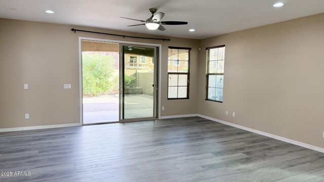 3021 S SUNLAND Drive, Chandler, AZ 85248